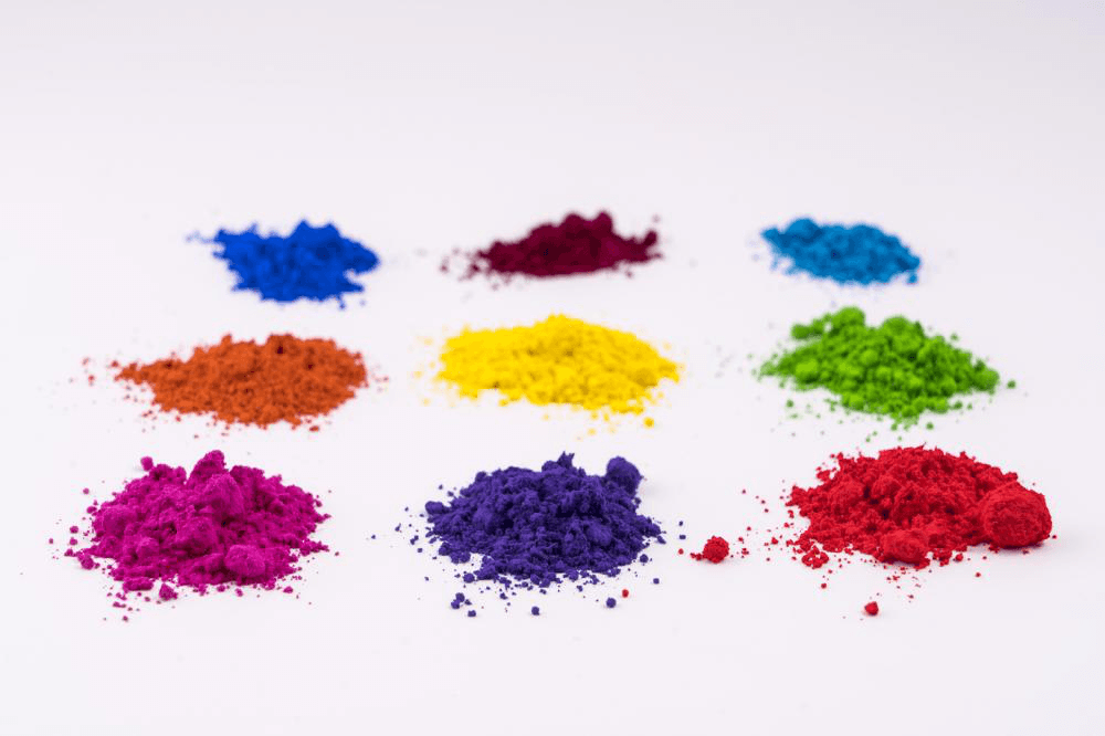 Dye Sublimation Paper & Sublimation Ink Manufacturer The Complete Process of Dye Sublimation Printing image 1