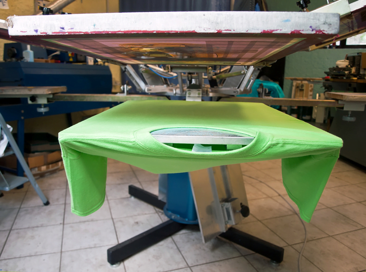 Dye Sublimation Paper & Sublimation Ink Manufacturer Solutions to Some Common Mistakes That Occur When Using T-Shirt Transfer Papers