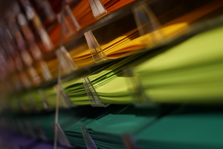 Dye Sublimation Paper & Sublimation Ink Manufacturer The New Era Of Printing: The Benefits Of Dye Sublimation Printing For Your Business image 1