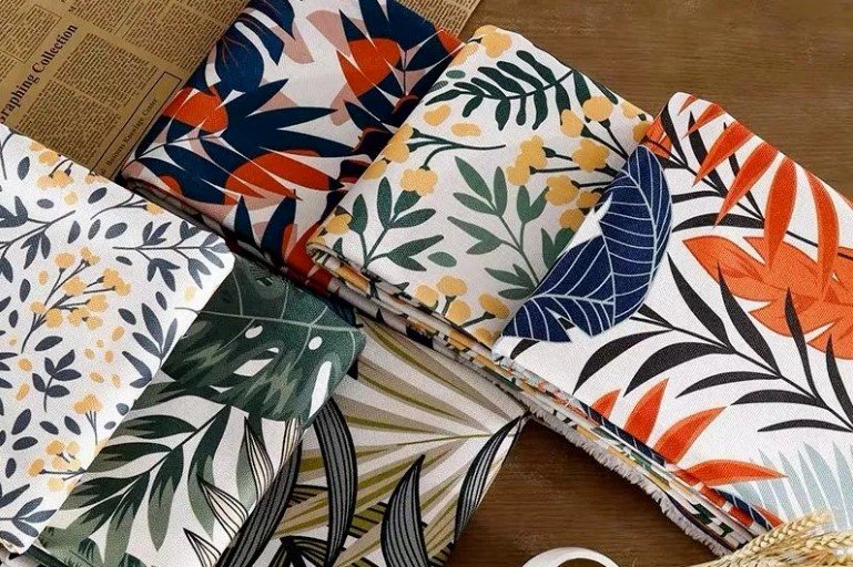 digital printing
