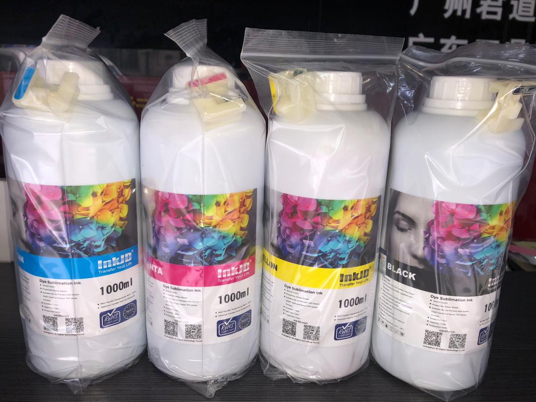 Epson Sure Color F series/ T series Ink Chip