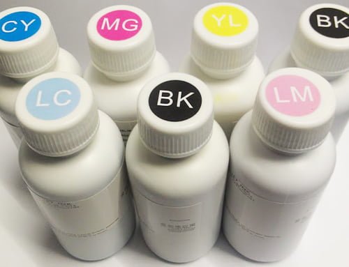 Dye Sublimation Ink 100ml/bottle
