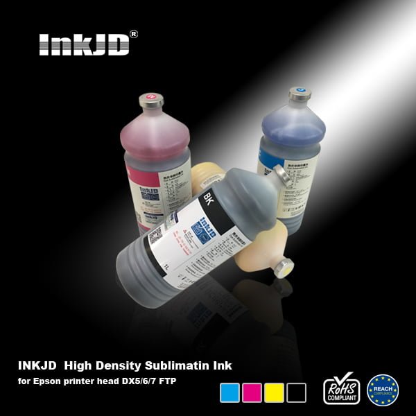Sub Ink for Ricoh Printers