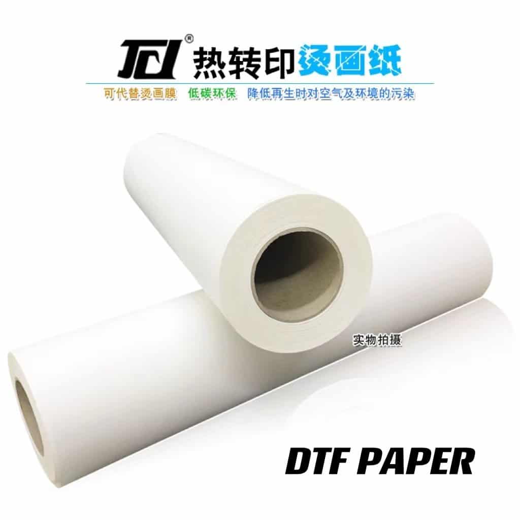 DTF Paper