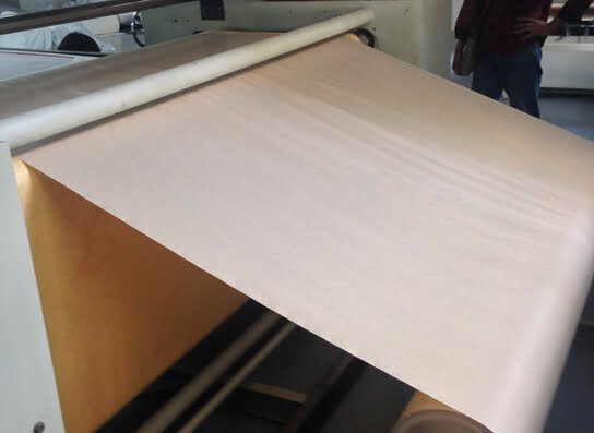 45gsm Gray White Color Protective Tissue Paper