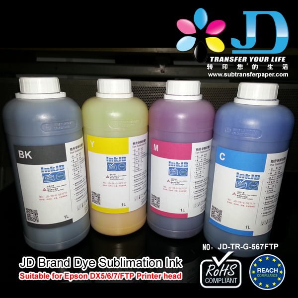 Textile Printing Ink China